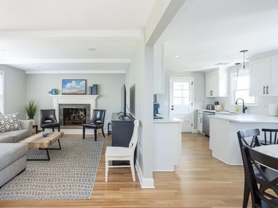 Relaxing Home Close To Beach