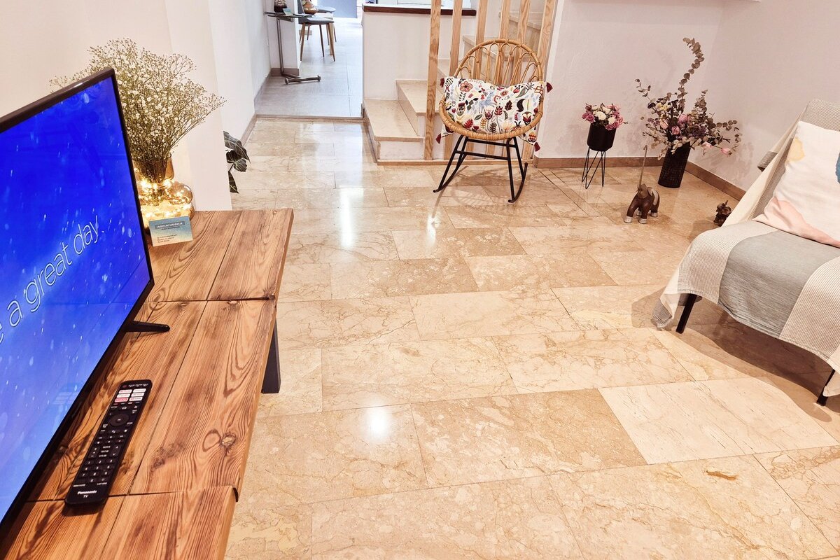 Oasis de Valencia #alojamiento perfecto #puerto# gallery image 4