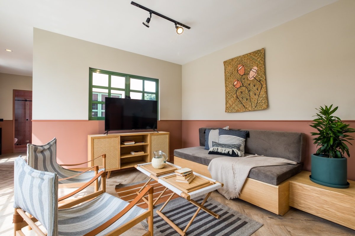 Casa Oliva | Superior Two Bedroom Suite/Roma Norte gallery image 3