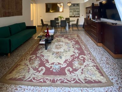 Interno 6 – Residenza Romana per famiglie & amici