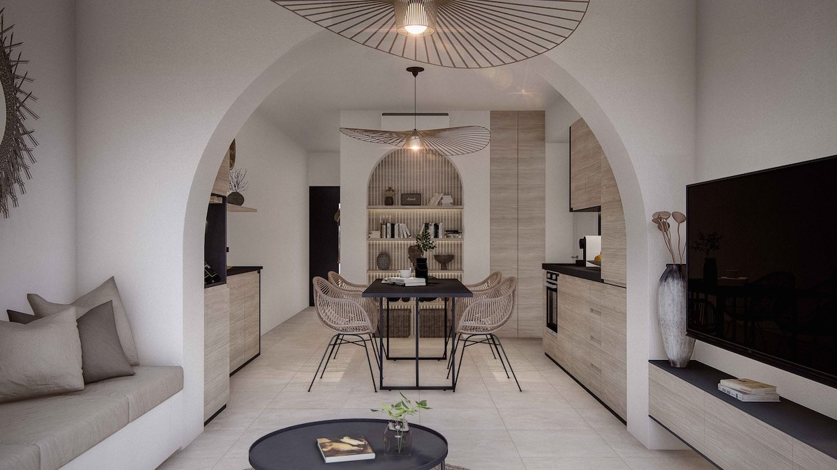 Casa Salsedine Luxury breathtaking view & SPA gallery image 5