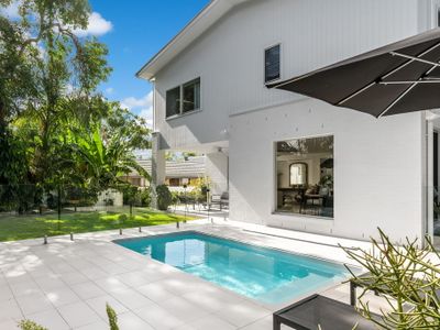 The Scott – Family Retreat Byron Bay