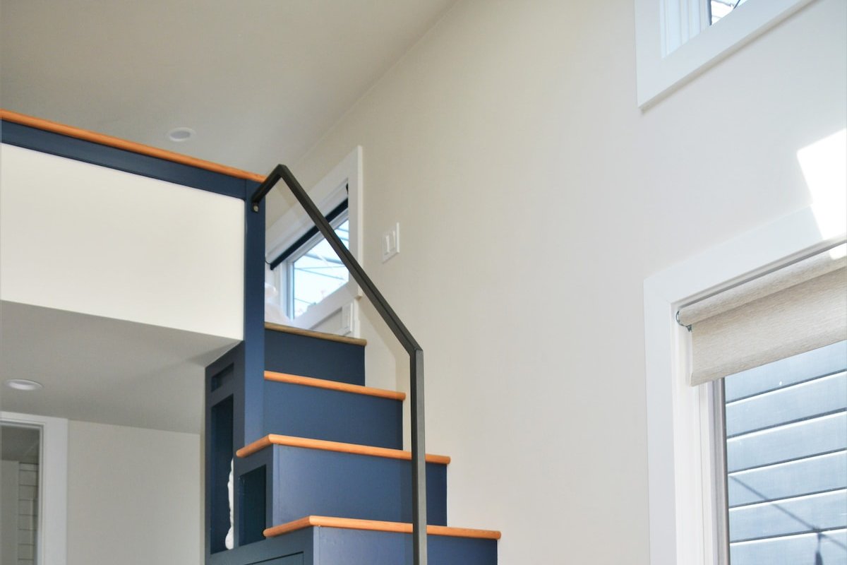 Group of 3 Tiny Homes – Free Street Parking! gallery image 5