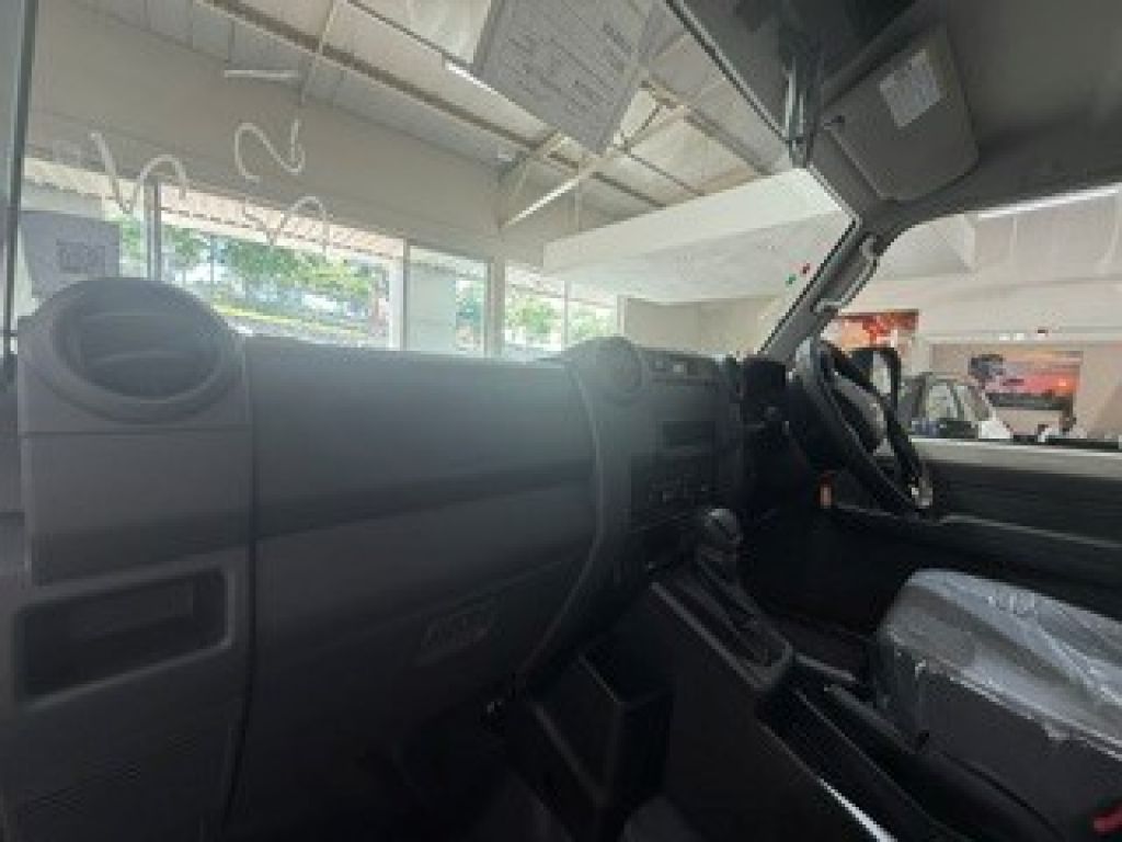 Used car gallery