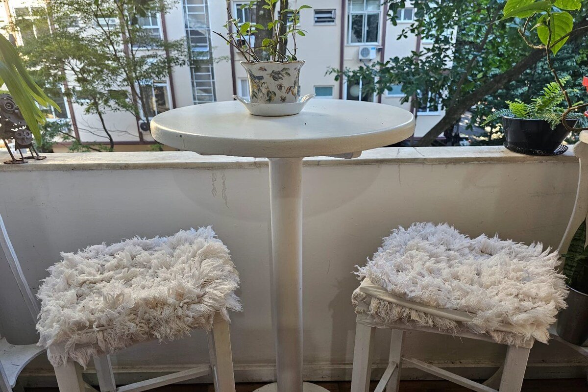 Estrela do Leblon – 2 qtos qtos gallery image 4