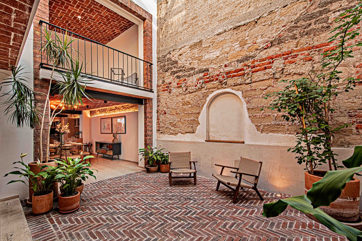 Casa Chapultepec; Authentic Quarter Near Condesa