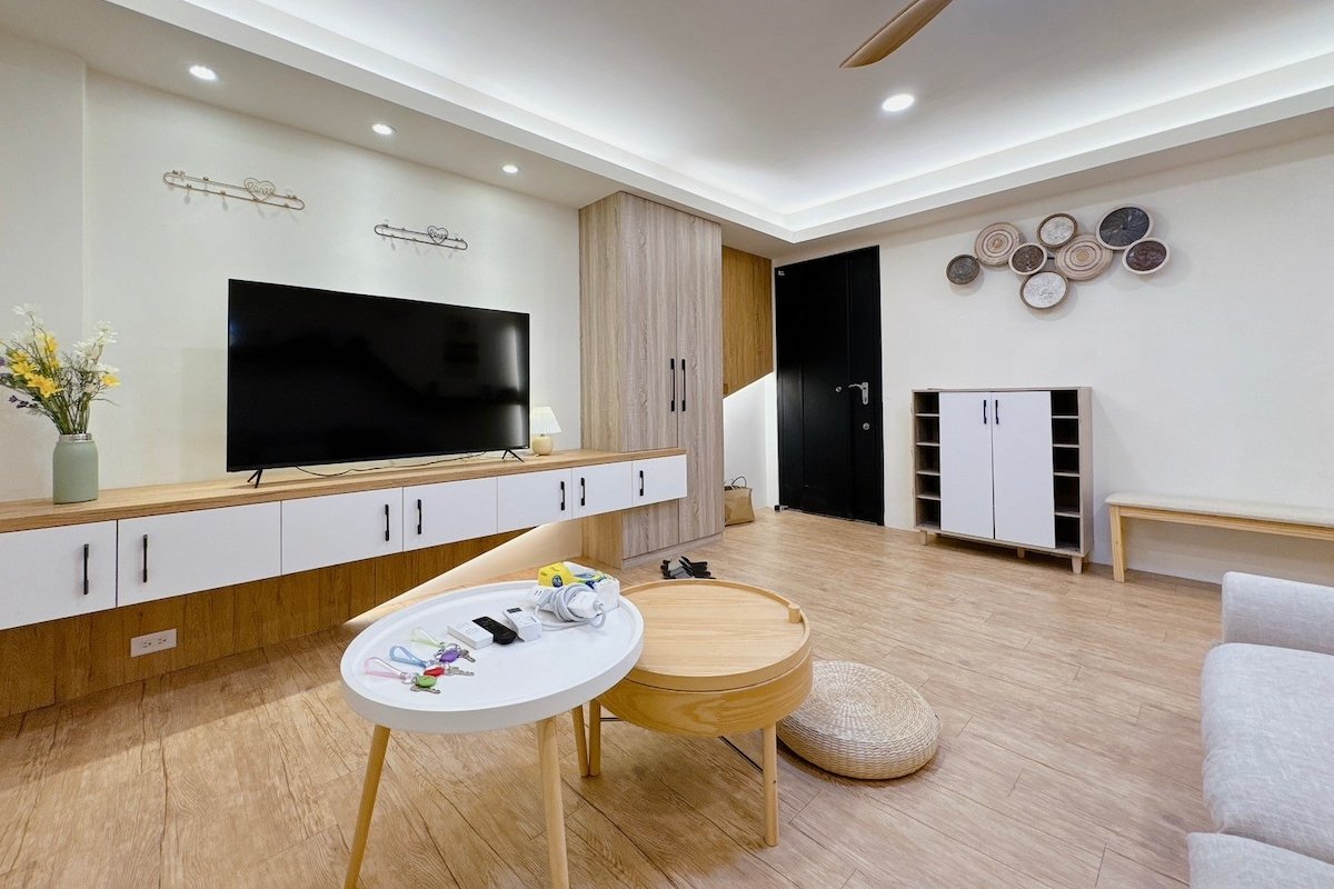 Da’an District Wood Style Home｜忠孝敦化｜ gallery image 4