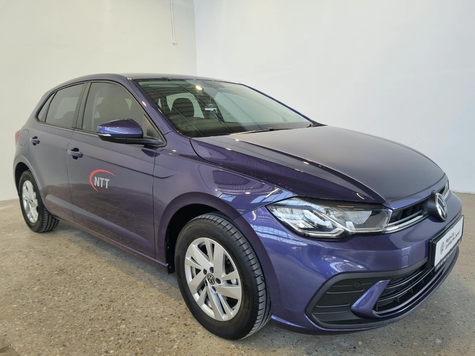 VOLKSWAGEN POLO 1.0 TSI for Sale in South Africa