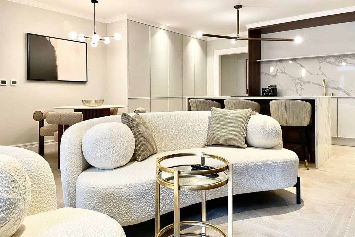 The Old Bank – Clifton