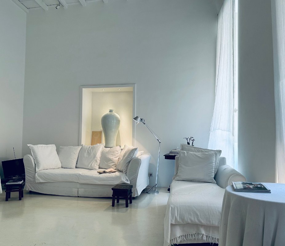 PiazzadiSpagnaHome – FamilyApartment