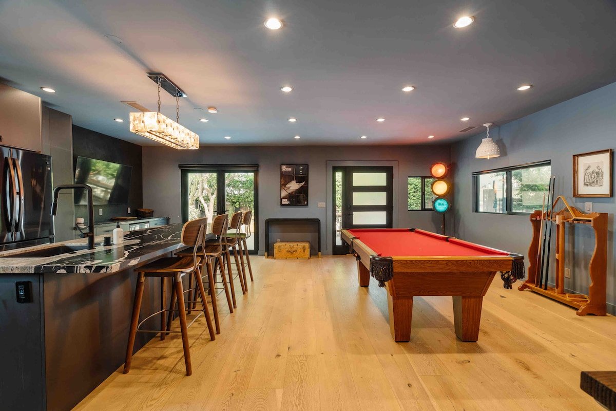 Exquisite Design masterpiece oasis! gallery image 2