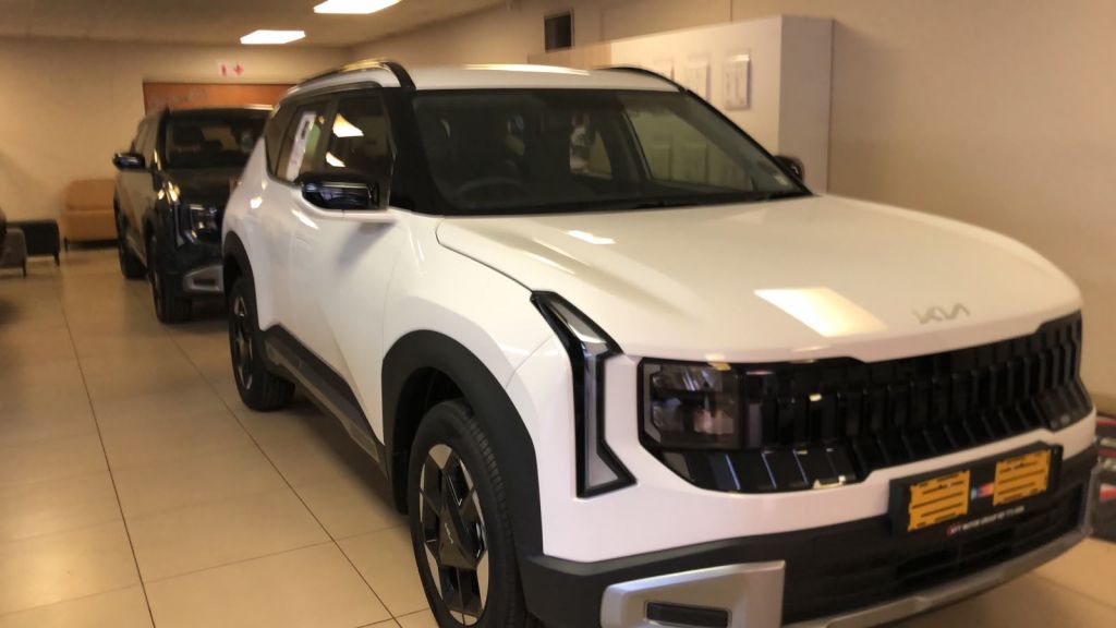 KIA SELTOS 1.5 LS for Sale in South Africa