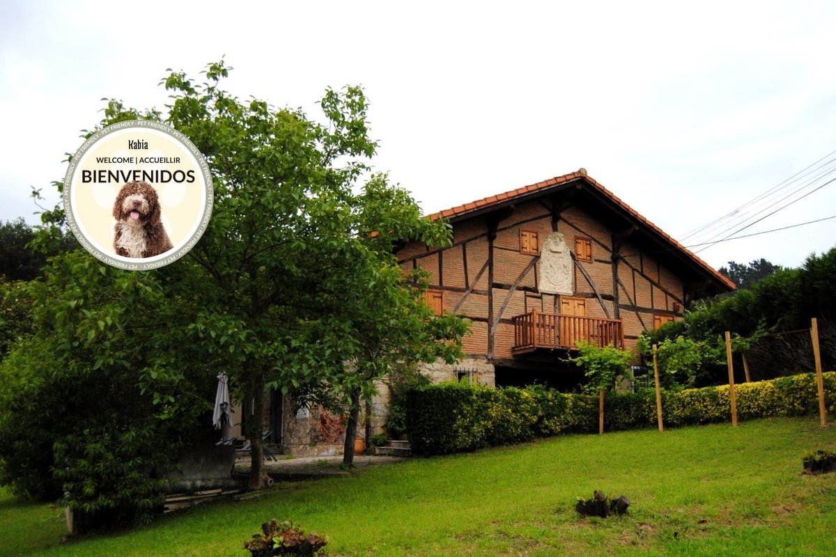 Caserío antiguo Mendoza By Kabia Gestión