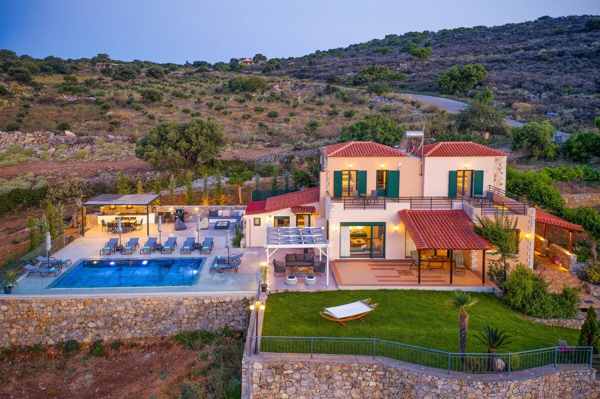 Villa Eagles – With Private Pool gallery image 3