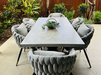 The Olive tree House *alluvionproperty. au