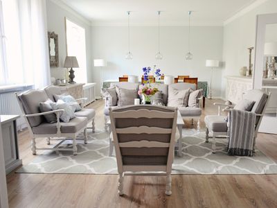 Beautiful Villa in Westend Berlin