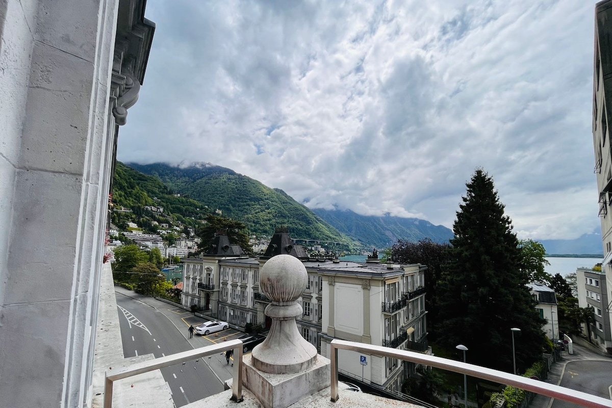 Le National Montreux Switzerland gallery image 3