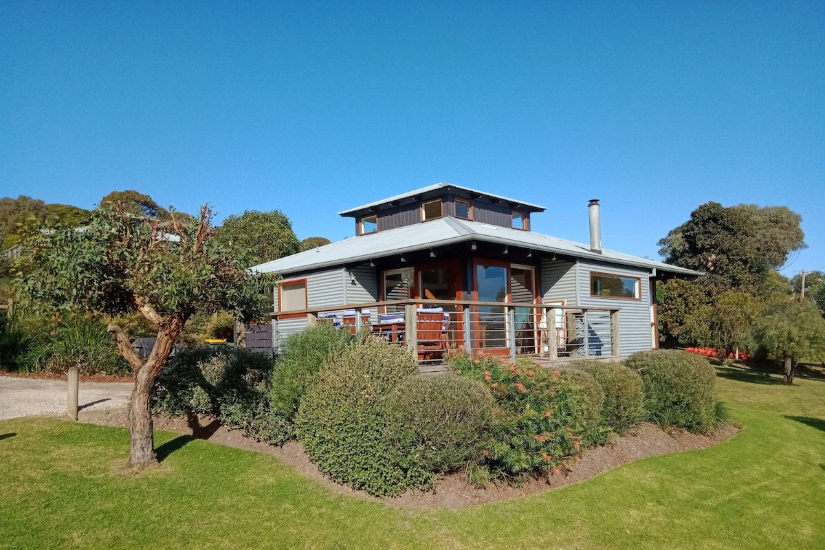 Butlers Bend Holiday Villa gallery image 4