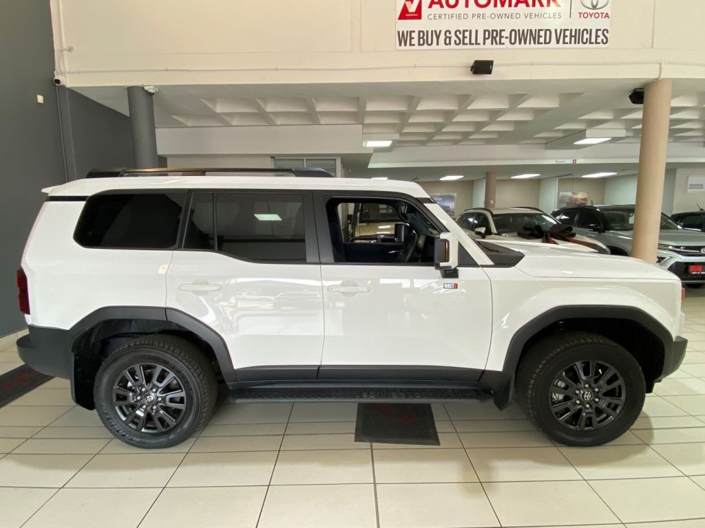 Used car gallery