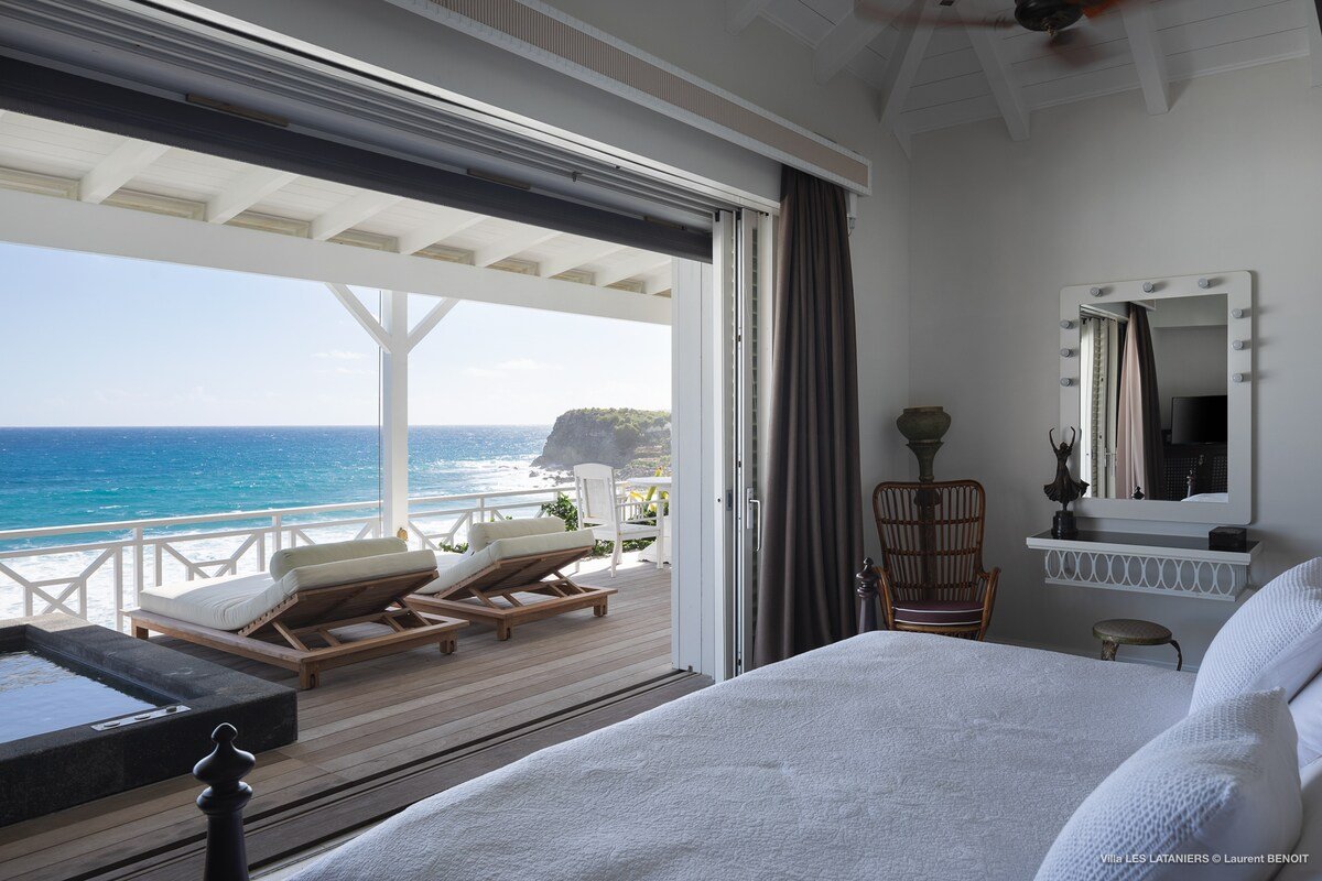 Les Lataniers and Lo Scoglio Estate gallery image 3