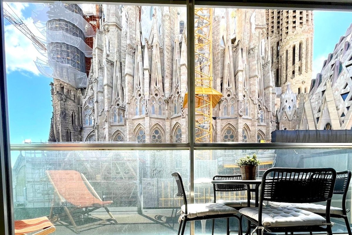 Sagrada Familia I gallery image 2