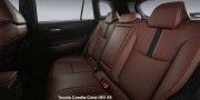 TOYOTA COROLLA CROSS 1.8 GR-S HYBRID - 27 thumb