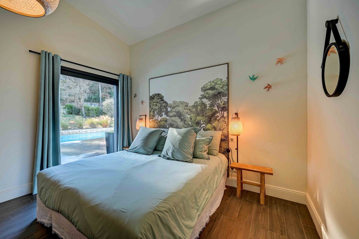 Villa 5 chambres à 5 minutes du centre d’Aix gallery image 5