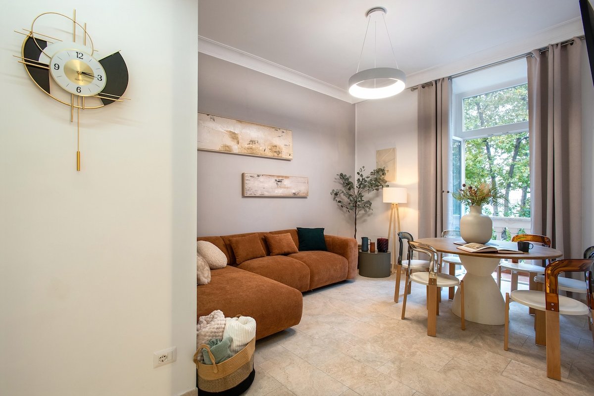 BruSilva al Colosseo gallery image 2