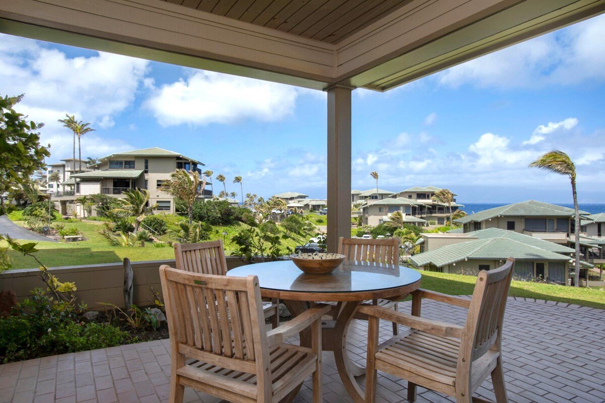 Kapalua Bay 31G4 | FREE CAR | KBM Resorts gallery image 5