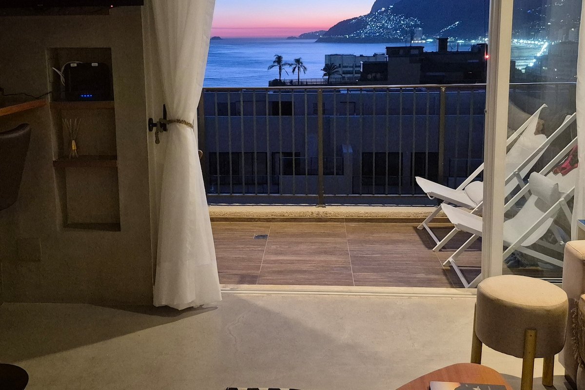 Apartamento Boutique Vista Mar gallery image 2