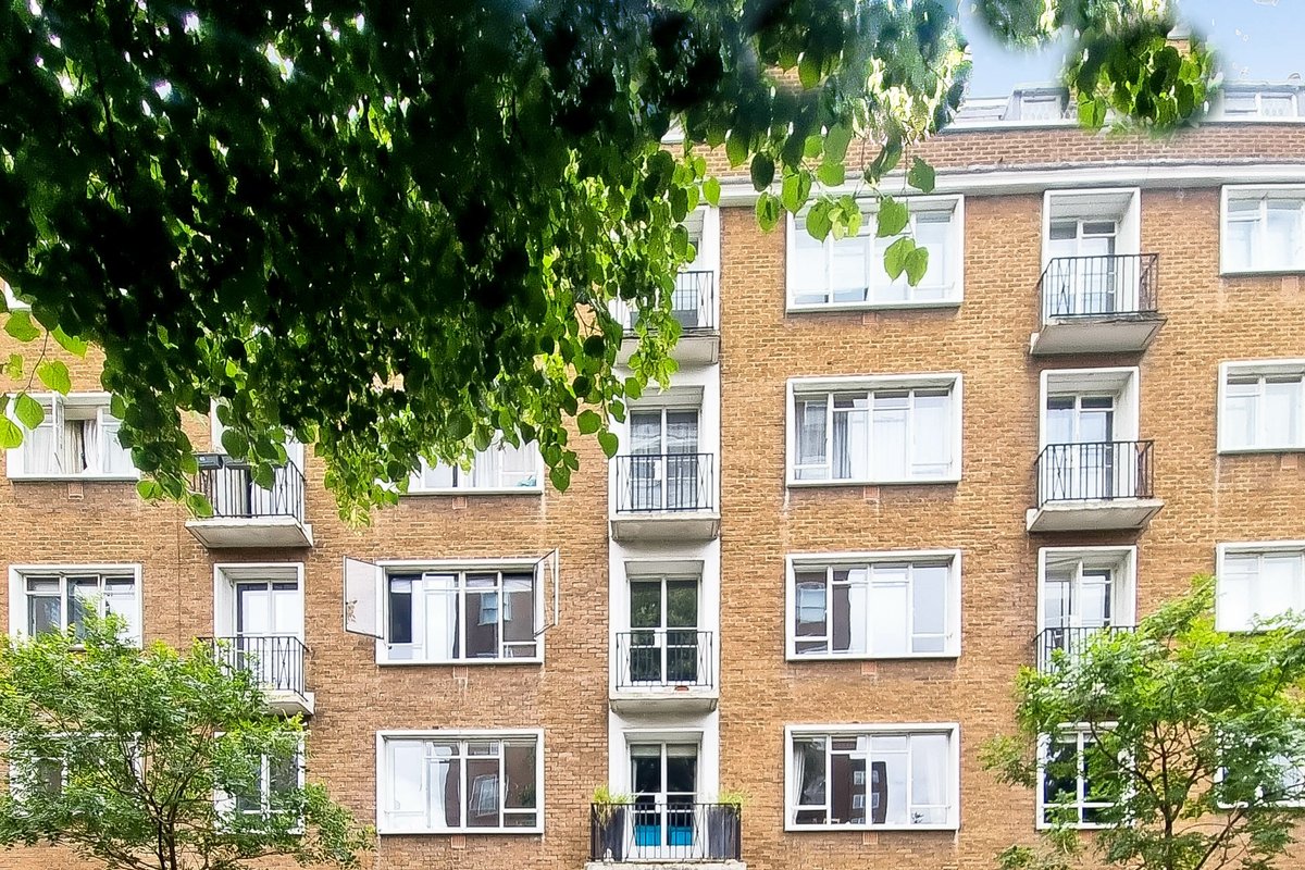 Marylebone Marble Arch Central London 3 Bed Apt