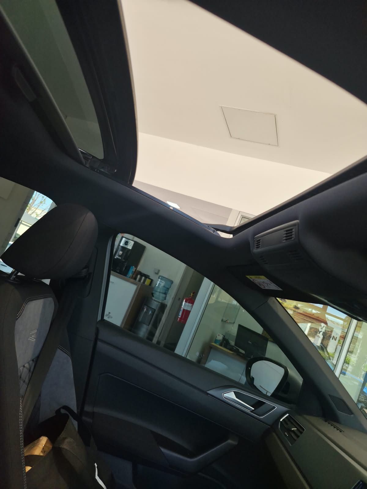 Used car gallery