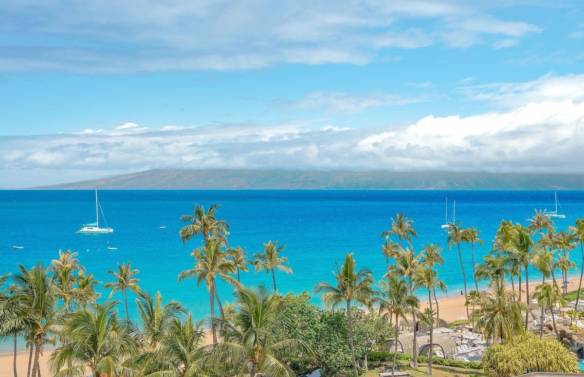 MRR Presents Kaanapali Ali’i 292 gallery image 2