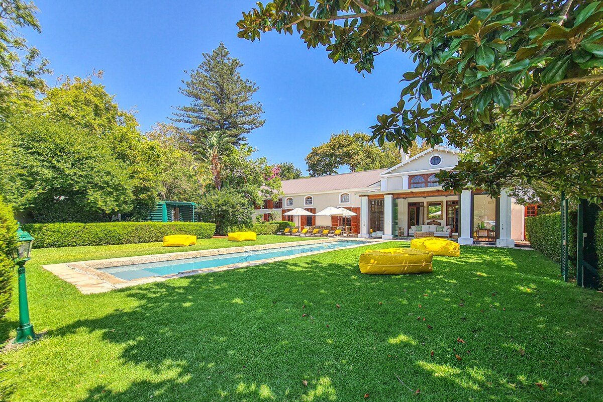 Constantiavale Homestead gallery image 3