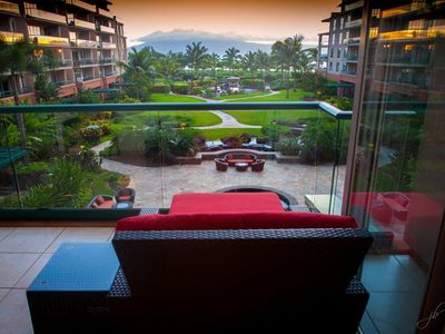 KLVR presents*Honua Kai K325*Great Ocean Views*