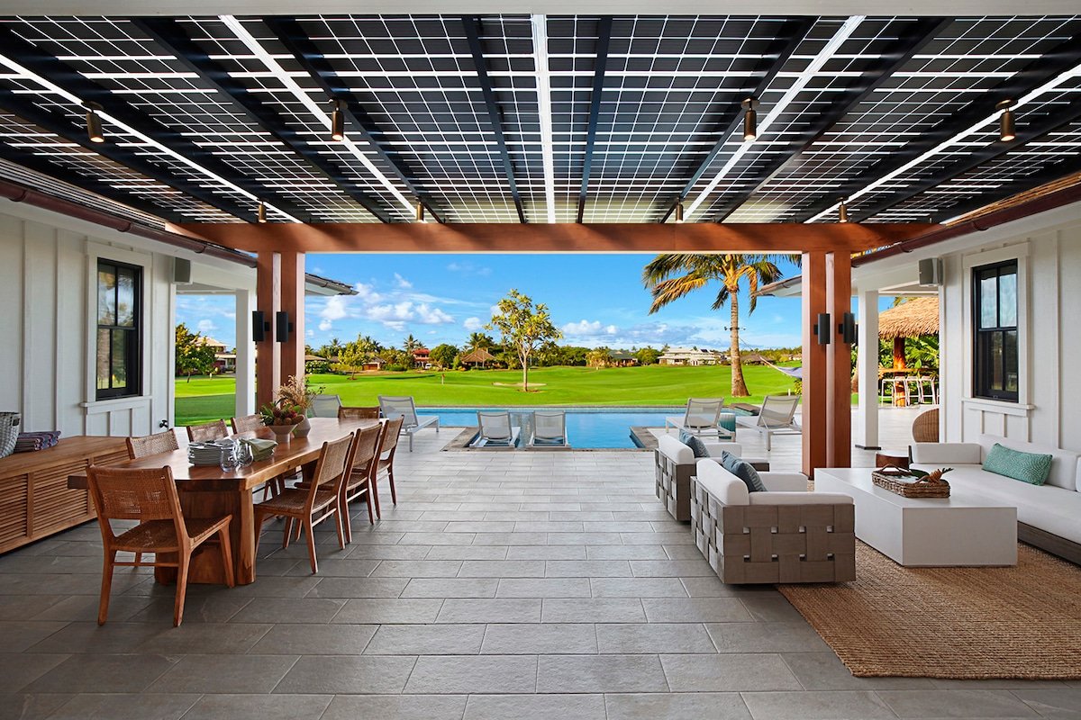 Luxury Home with Pool: Mehana Makai, Kukui’ula gallery image 3