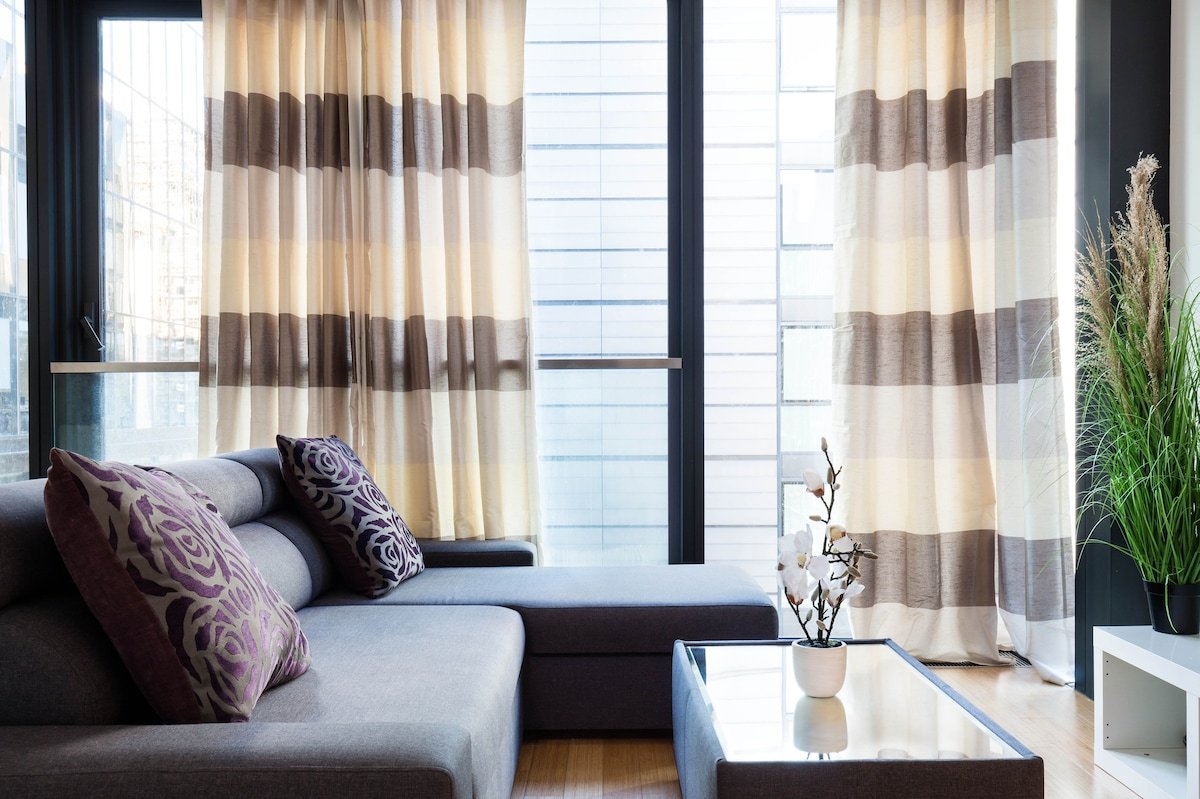 Quartermile Central Apartment gallery image 5