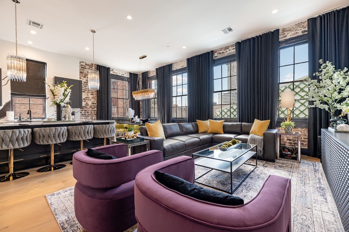 The Mambo – The Little Lagniappe on St. Charles gallery image 2