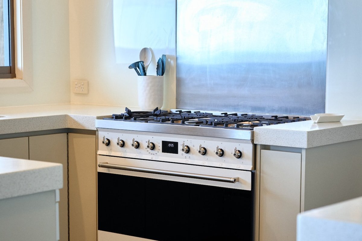 Bimbadeen Luxurious Retreat gallery image 5