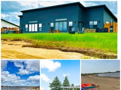 Beachfront Luxury Home with Pool & Hot Tub 91