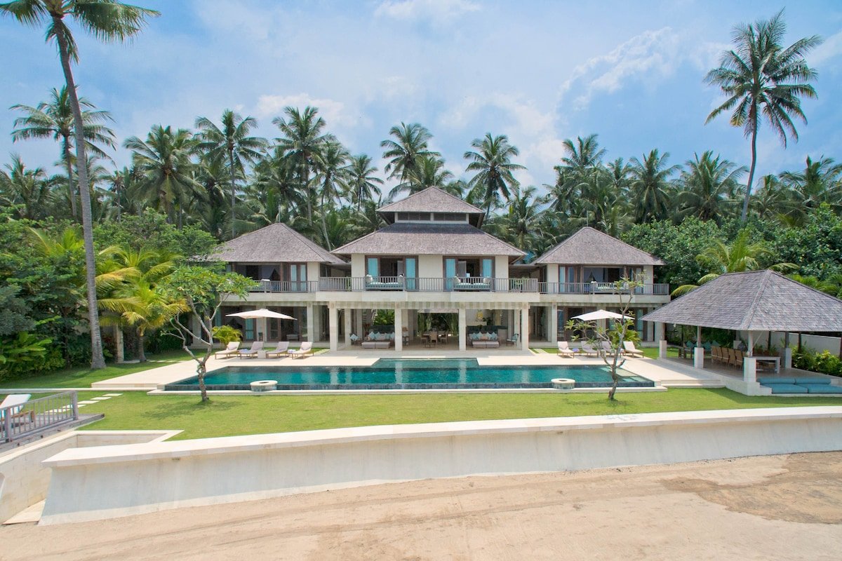 Angsoka Villa