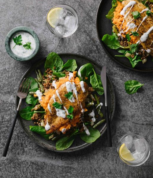 Photo of Taste-Of-Morocco Basa