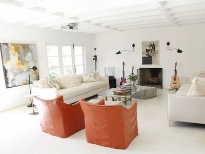 Malibu Beach House Getaway☀️✨🤍