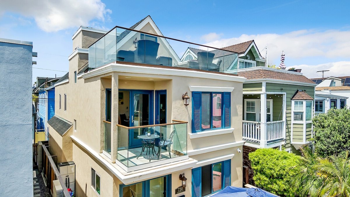 Italian Style – Ocean Views gallery image 2