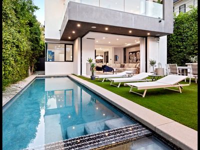 Los Angeles, California