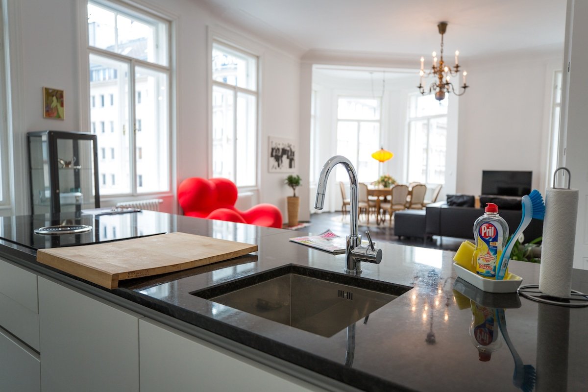 Grand SOHO – Beletage APARTMENT gallery image 5