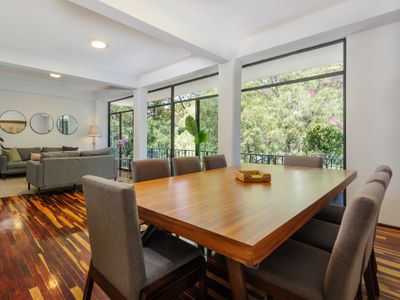 Polanco Newly Renovated 4BR/2BA