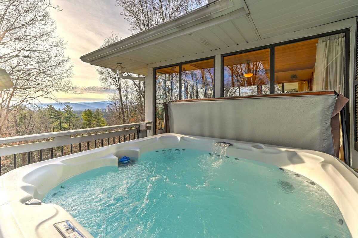 Gorgeous Views! Great Location-Spa-Dreamy Porch! gallery image 5