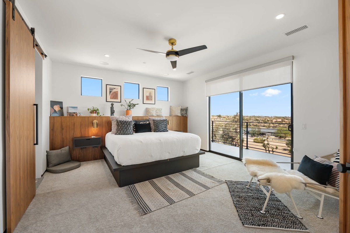 The Mesa Horizon House By Homestead Modern gallery image 2