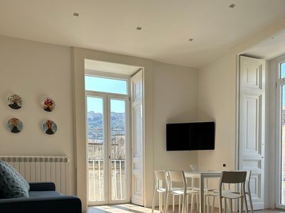 CentrAntico: silence and comfort in the Center